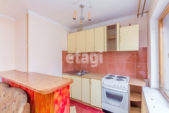 
  Продается 2-комн. квартира 41.5 м². Фото 3.