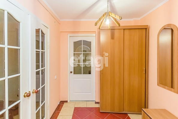 
  Продается 2-комн. квартира 41.5 м². Фото 20.