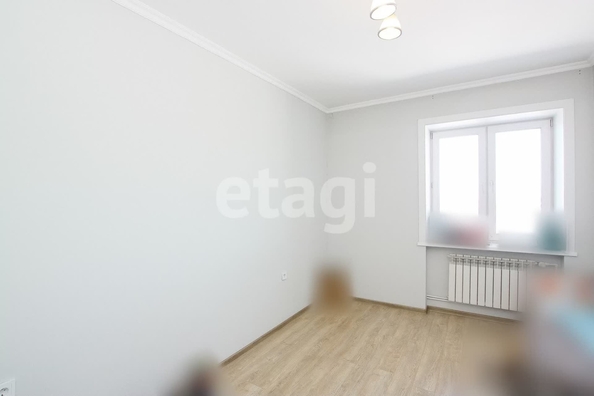 
  Продается 3-комн. квартира 60.8 м². Фото 9.
