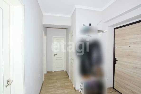 
  Продается 3-комн. квартира 60.8 м². Фото 16.