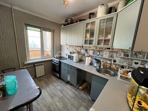 
  Продается 3-комн. квартира 65.7 м². Фото 14.