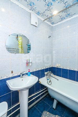 
  Продается 3-комн. квартира 56.4 м². Фото 19.
