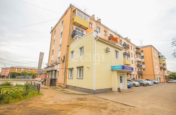 
  Продается 2-комн. квартира 44.8 м². Фото 10.