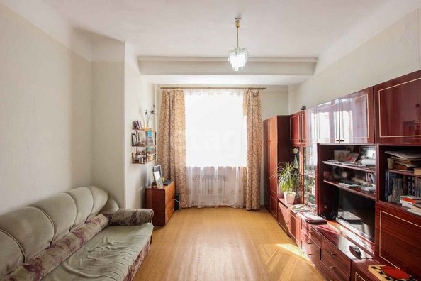 
  Продается 3-комн. квартира 67.3 м². Фото 1.