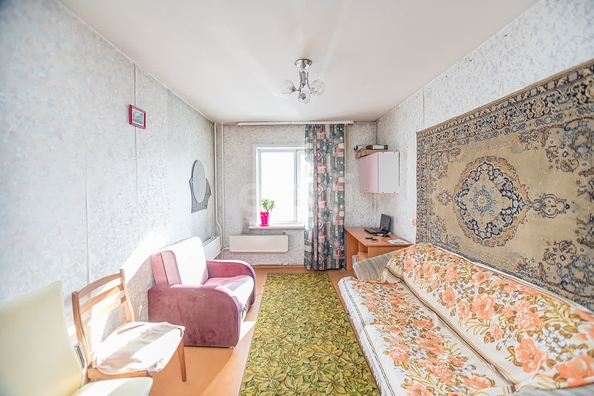 
  Продается 3-комн. квартира 65.6 м². Фото 11.