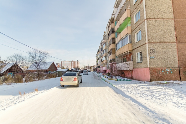 
  Продается 3-комн. квартира 65.6 м². Фото 28.