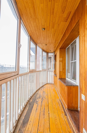 
  Продается 4-комн. квартира 100.9 м². Фото 35.