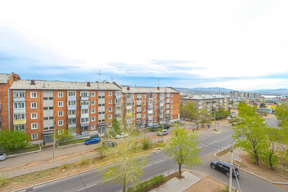 
  Продается 4-комн. квартира 100.9 м². Фото 45.