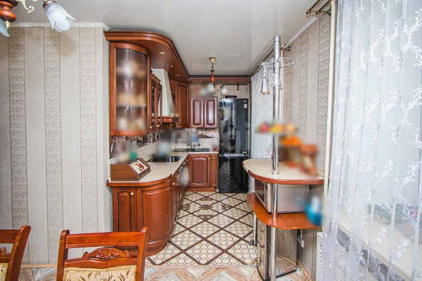 
  Продается 3-комн. квартира 58.2 м². Фото 6.