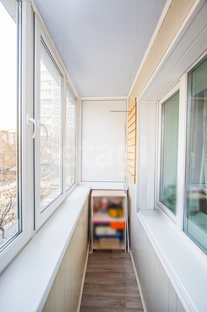 
  Продается 3-комн. квартира 58.2 м². Фото 20.