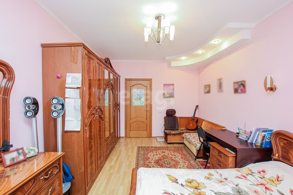 
  Продается 4-комн. квартира 98.6 м². Фото 8.