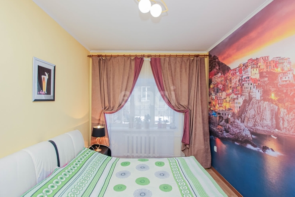 
  Продается 4-комн. квартира 98.6 м². Фото 12.