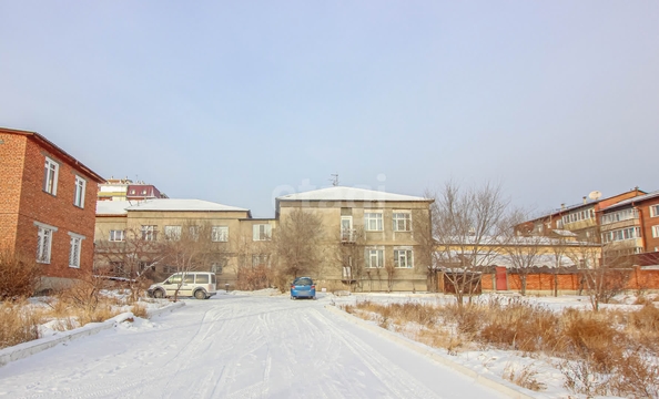 
  Продается 4-комн. квартира 98.6 м². Фото 37.