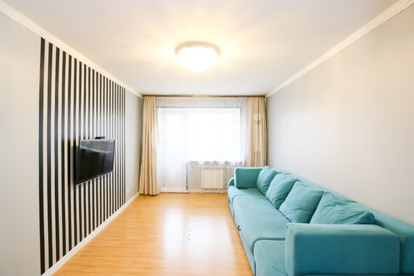 
  Продается 3-комн. квартира 57.1 м². Фото 2.