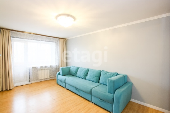 
  Продается 3-комн. квартира 57.1 м². Фото 4.