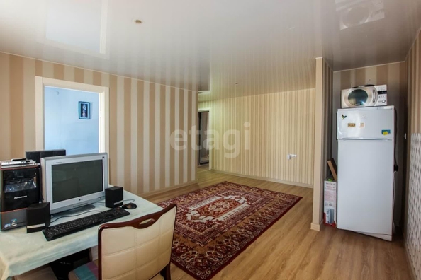 
  Продается 3-комн. квартира 53.2 м². Фото 4.