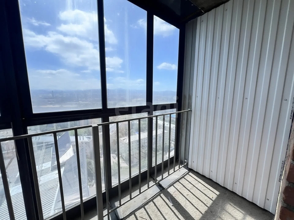 
  Продается 2-комн. квартира 58.4 м², в ЖК Октябрь. Фото 16.