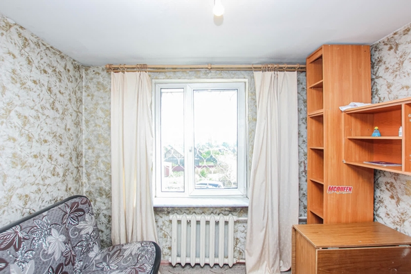 
  Продается 4-комн. квартира 84.8 м². Фото 11.