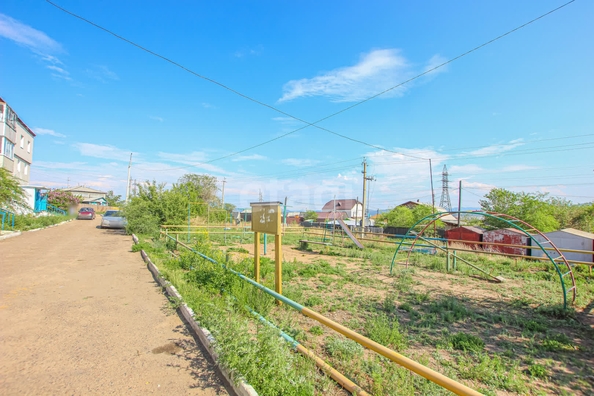 
  Продается 4-комн. квартира 84.8 м². Фото 30.