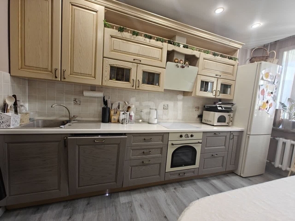 
  Продается 4-комн. квартира 113.1 м². Фото 6.