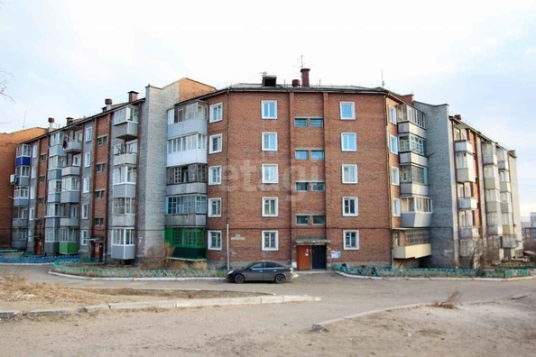 
  Продается 4-комн. квартира 71.2 м². Фото 10.