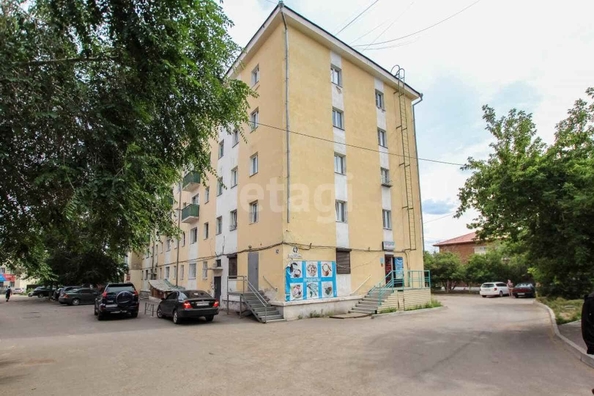 
  Продается 2-комн. квартира 42.1 м². Фото 5.