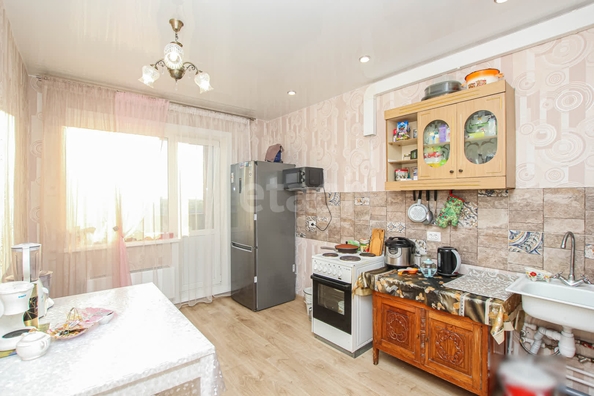 
  Продается 2-комн. квартира 58.2 м². Фото 9.