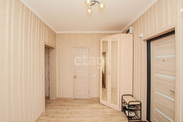 
  Продается 2-комн. квартира 58.2 м². Фото 18.