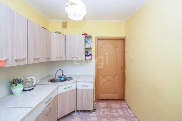 
  Продается 3-комн. квартира 64.6 м². Фото 5.