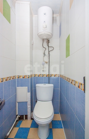 
  Продается 3-комн. квартира 64.6 м². Фото 8.
