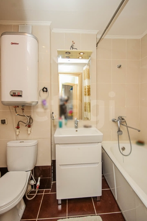 
  Продается 4-комн. квартира 80.8 м². Фото 5.