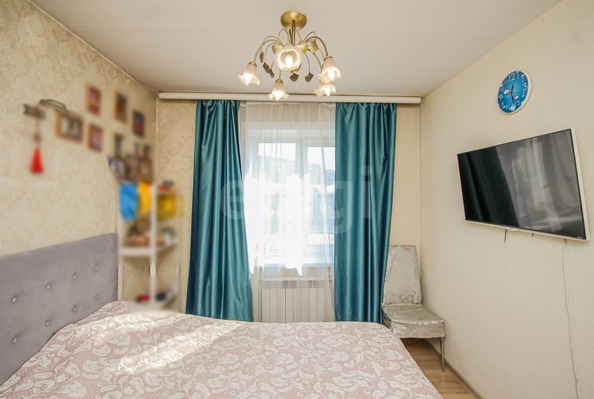 
  Продается 4-комн. квартира 80.8 м². Фото 14.