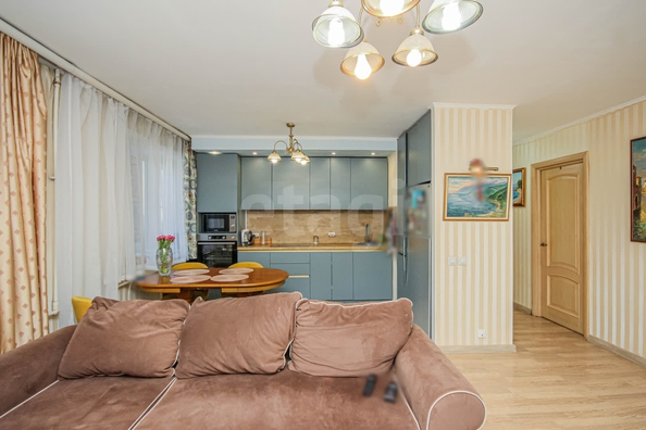 
  Продается 4-комн. квартира 80.8 м². Фото 17.
