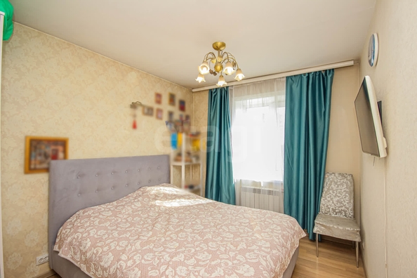 
  Продается 4-комн. квартира 80.8 м². Фото 23.