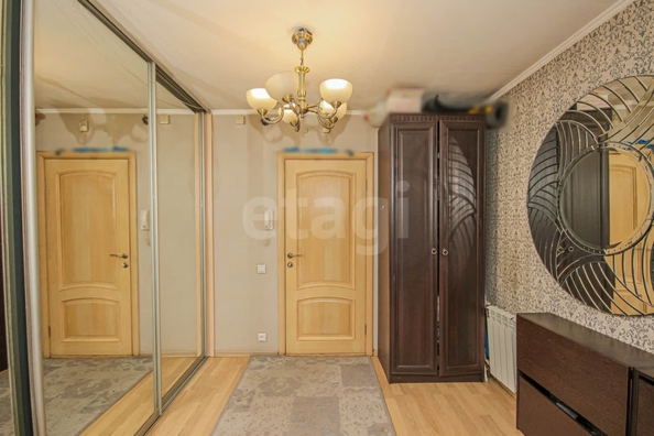 
  Продается 4-комн. квартира 80.8 м². Фото 26.