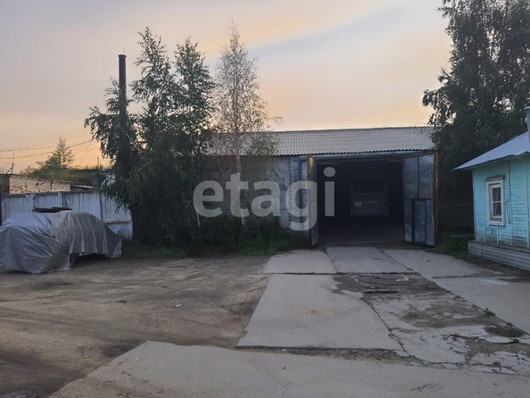 
  Продается универсальное помещение 6062 м². Фото 6.