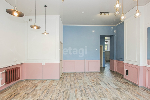
  Продается офис 84.5 м². Фото 1.