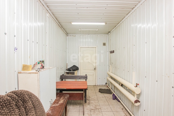 
  Продается производственное помещение 2518 м². Фото 7.