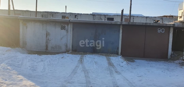 
  Продается гараж 17.9 м². Фото 5.