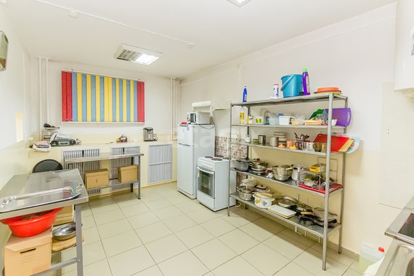 
  Продается универсальное помещение 327.7 м². Фото 14.