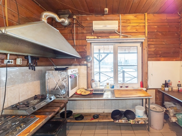 
  Продается готовый бизнес 258.8 м². Фото 18.