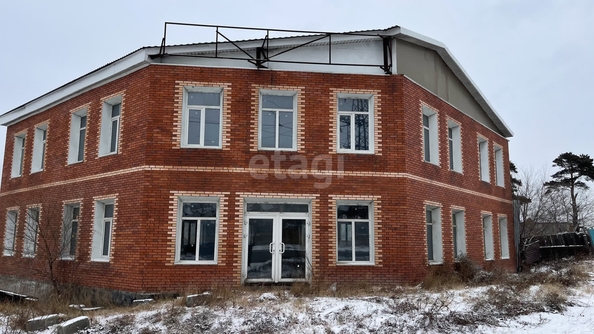 
  Продается универсальное помещение 859.2 м². Фото 1.