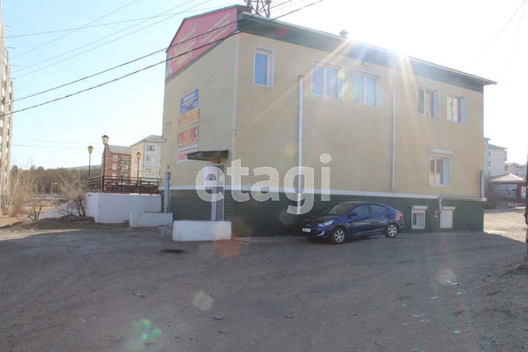 
  Продается торговая площадь 404.8 м². Фото 2.