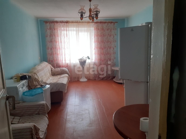 
  Продается комната 19 м². Фото 1.