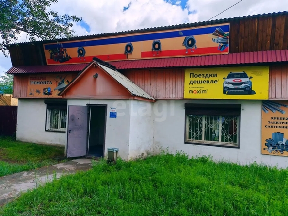 
  Продается торговая площадь 687.2 м². Фото 1.