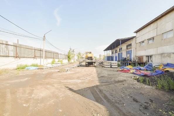 
  Продается производственное помещение 554.4 м². Фото 1.