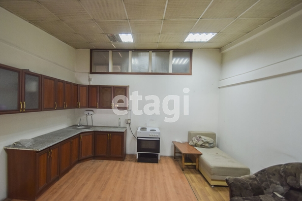 
  Продается производственное помещение 810.7 м². Фото 10.