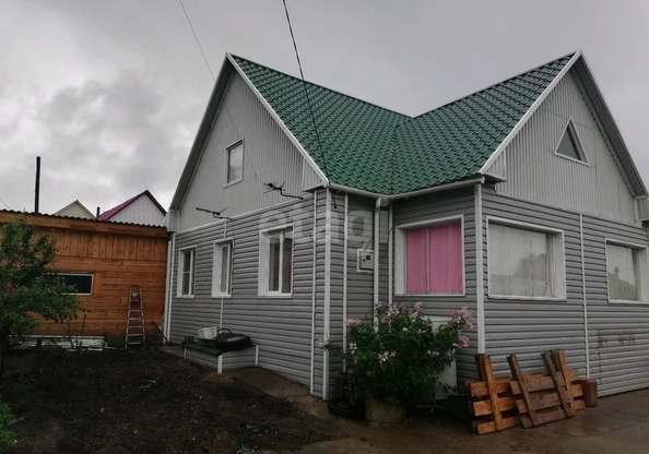 
  Продается дом 100 м². Фото 2.