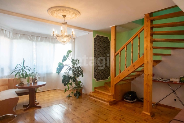 
  Продается дом 186 м². Фото 5.