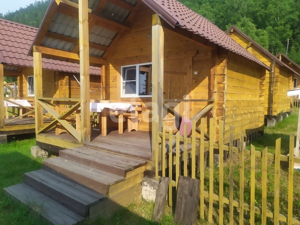 
  Продается дом 100 м². Фото 30.